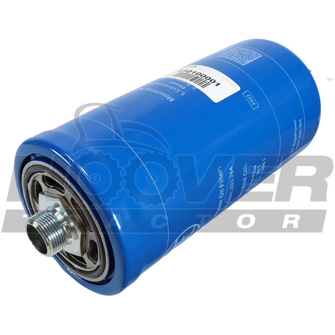 FILTER, ZF TRANSMISSION